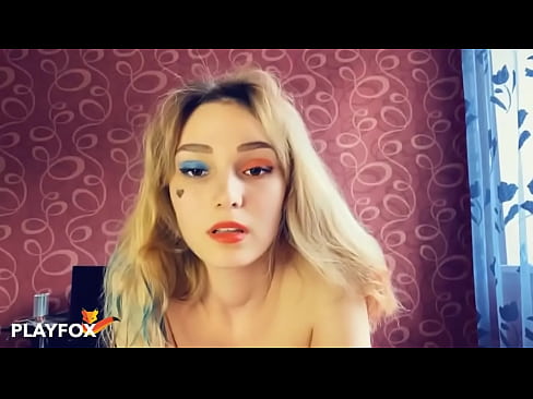❤️ Muraayadaha xaqiiqada dhabta ah ee Magic-ka ah waxay i siiyeen galmo aan la sameeyay Harley Quinn ❤❌  %so.poliglass34.ru ❌️❤